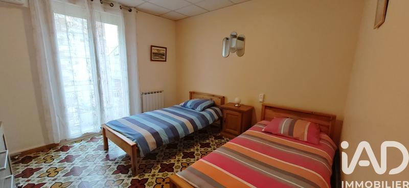 Maison - 218 m² - 7 pièces