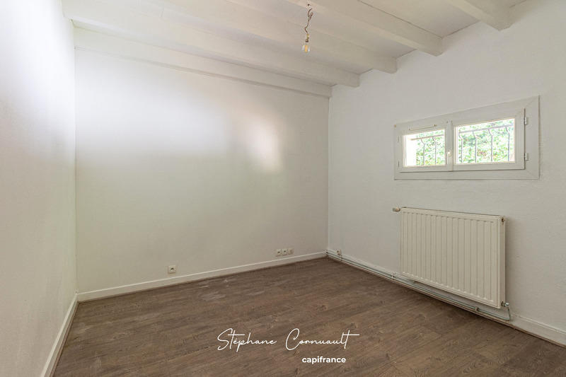 Maison - 131 m² - 6 pièces