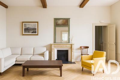 Appartement - 167 m² - 5 pièces