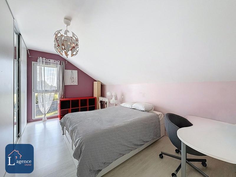 Maison - 258 m² - 8 pièces