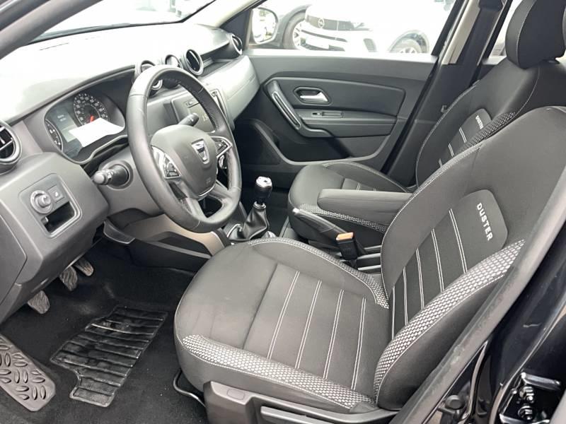 Dacia Duster Blue dCi 115 4x2 Prestige