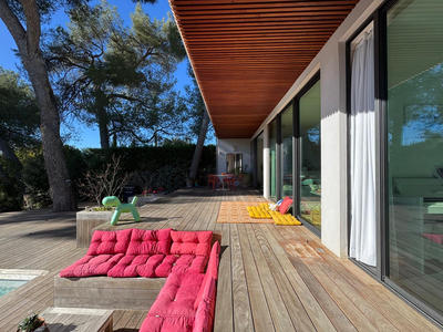 Maison - 160 m² - 4 pièces