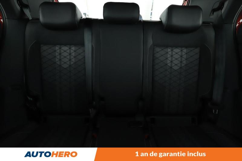 Volkswagen t-Cross 1.5 Tsi R-Line Dsg7 150 ch