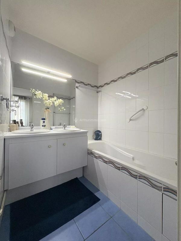 Appartement - 114 m² - 5 pièces