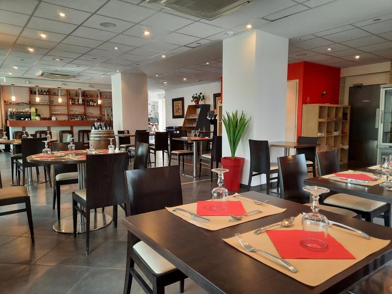 Fonds de commerce - 300 m²