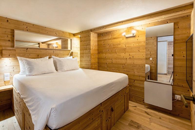 Appartement - 46 m² - 3 pièces