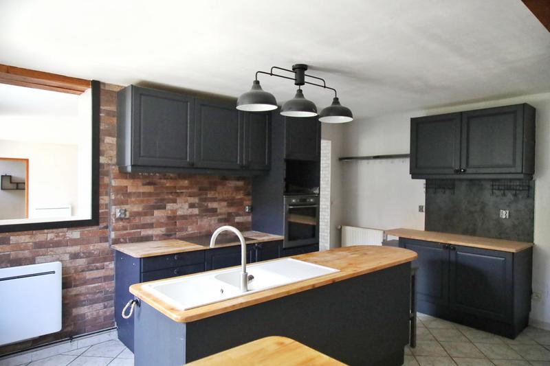 Maison - 179 m² - 7 pièces