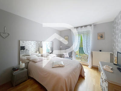 Appartement - 78 m² - 4 pièces