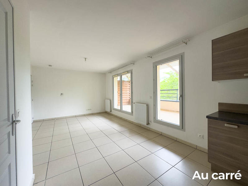Appartement - 54 m² - 3 pièces
