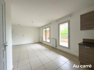 Appartement - 54 m² - 3 pièces