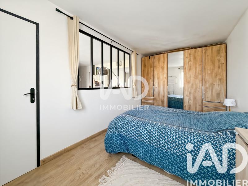 Appartement - 39 m² - 2 pièces