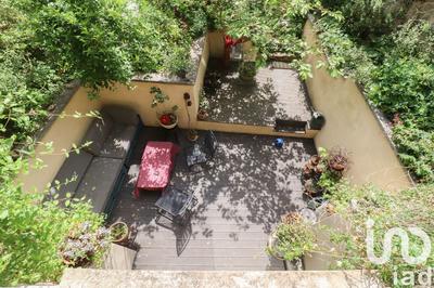 Maison - 153 m² - 7 pièces