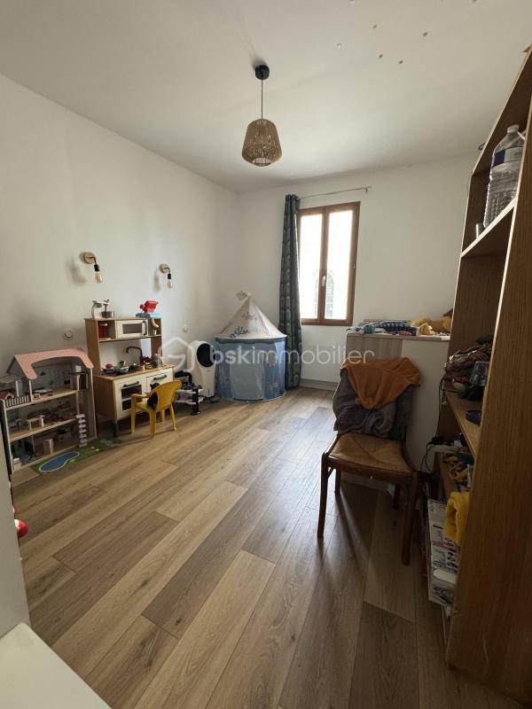 Maison de village - 83 m² - 3 pièces