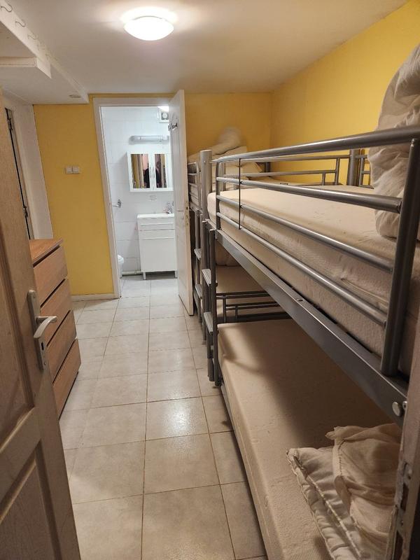 Maison - 209 m² - 7 pièces