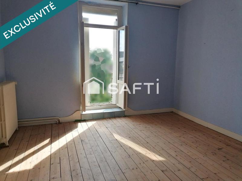 Maison - 224 m² - 8 pièces