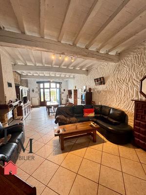 Bastide - 236 m² - 9 pièces