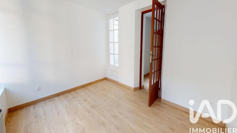 Maison de ville - 144 m² - 5 pièces