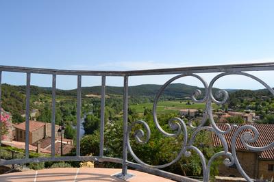 Maison - 100 m² - 3 pièces