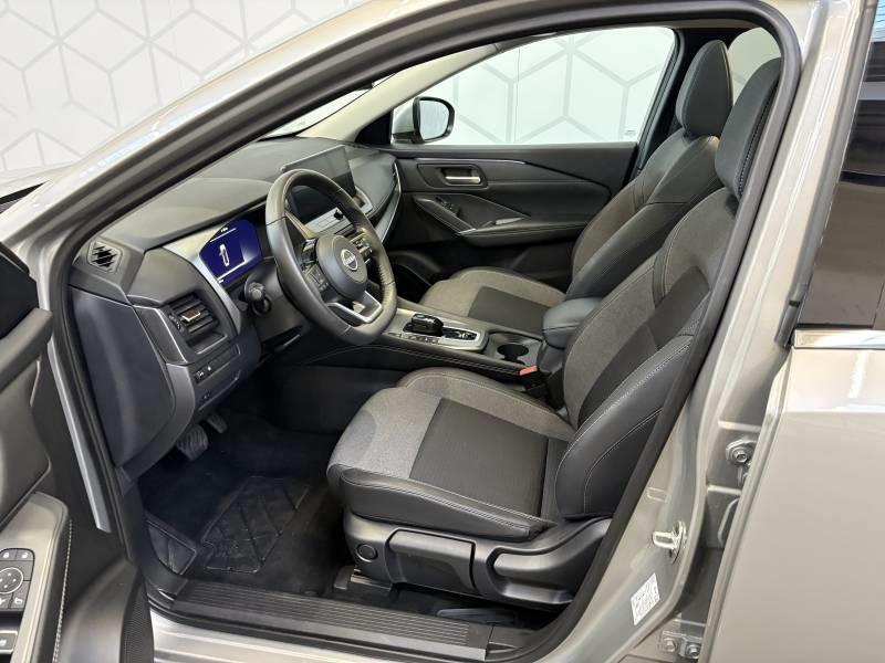 Nissan Qashqai e-Power 190 ch n-Connecta