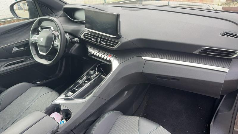 Peugeot 3008 1.5 BlueHDi 130 Eat8 Allure