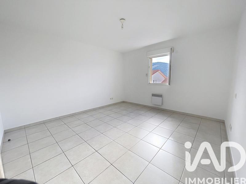 Maison - 79 m² - 4 pièces