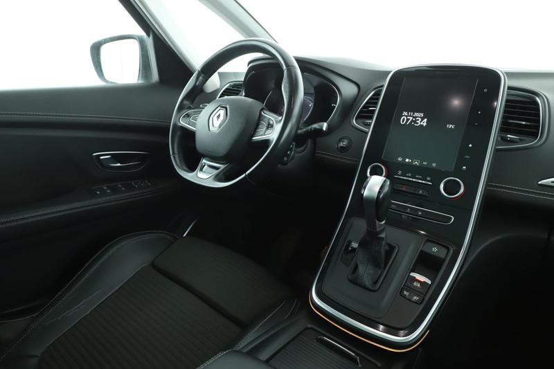 Renault Scénic 1.7 Blue dCi Bose Edition Edc 120 ch