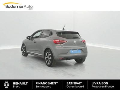 Renault Clio TCe 90 Evolution