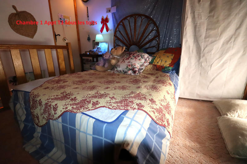 Maison - 151 m² - 6 pièces