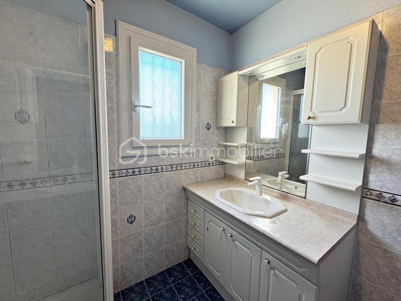 Villa - 98 m² - 5 pièces