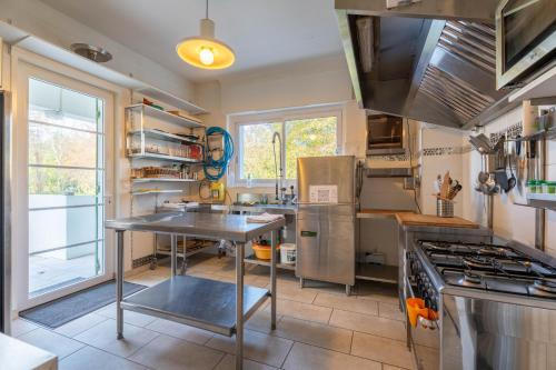 Maison - 195 m² - 7 pièces