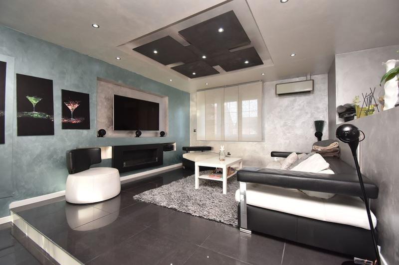 Maison - 136 m² - 5 pièces