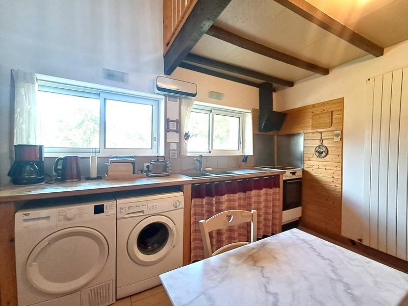 Maison de village - 249 m² - 7 pièces