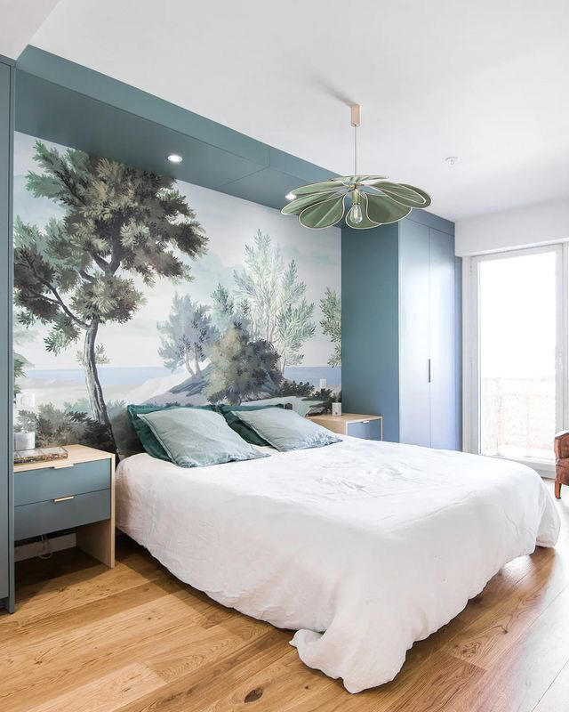 Appartement - 98 m² - 3 pièces