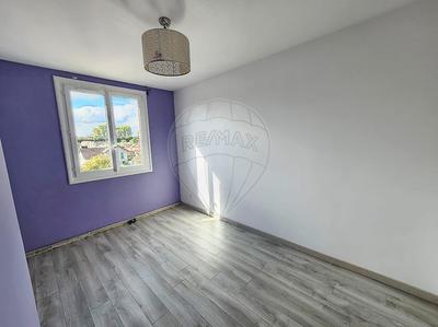 Appartement - 58 m² - 4 pièces