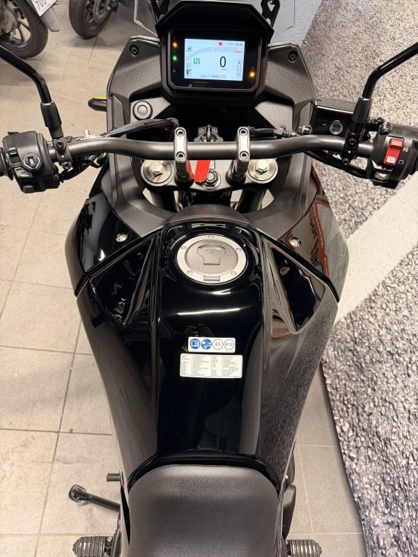 Honda Transalp 750 - Xl750 - Transalp