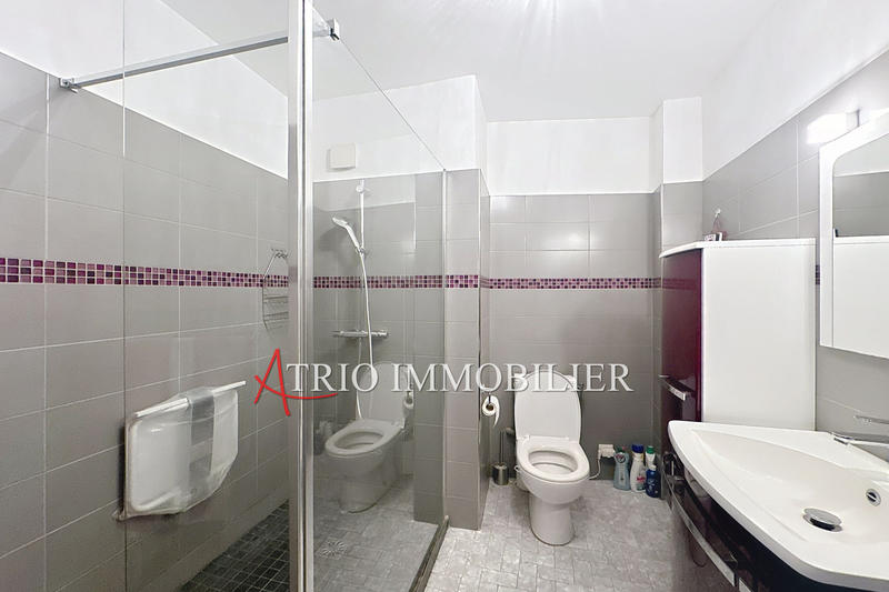 Appartement - 94 m² - 3 pièces