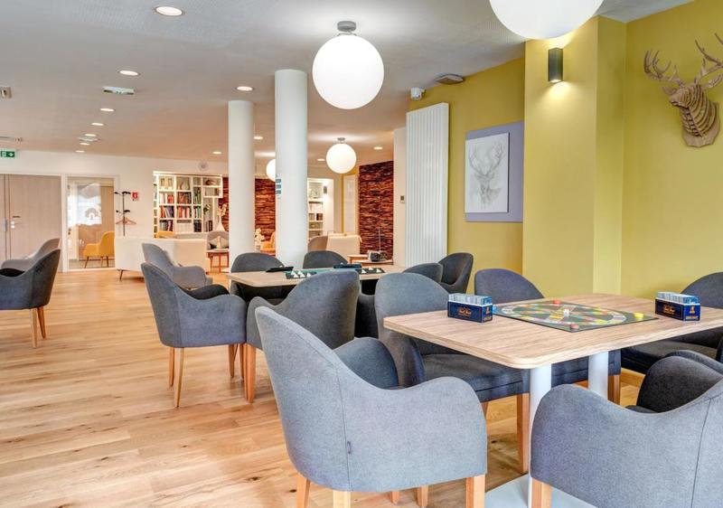 Appartement - 54 m² - 2 pièces