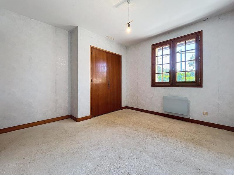 Maison - 109 m² - 4 pièces