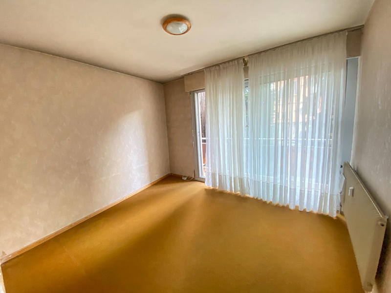 Appartement - 60 m² - 2 pièces