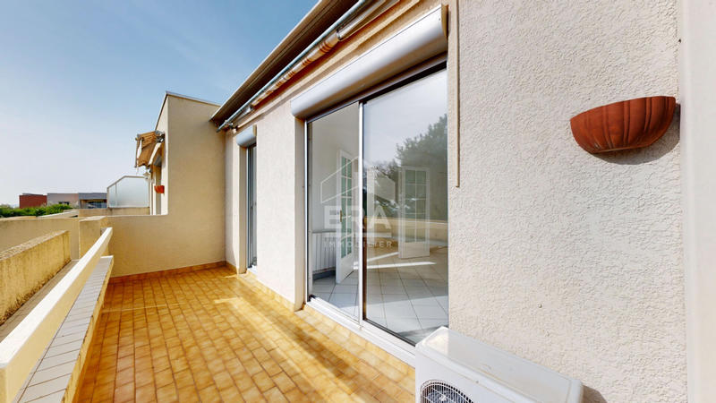 Appartement - 111 m² - 5 pièces