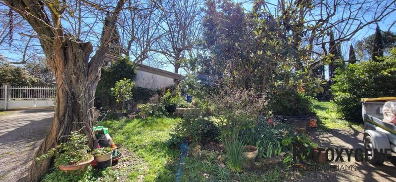 Propriété - 800 m²