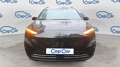 Hyundai Kona 204 64 kWh Executive