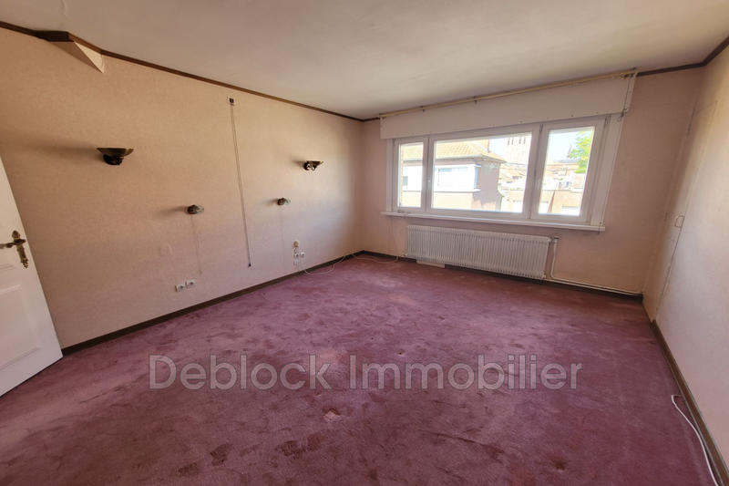 Maison - 140 m² - 7 pièces