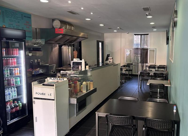 Hôtellerie / Restauration