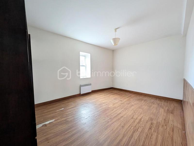 Maison de ville - 168 m² - 7 pièces