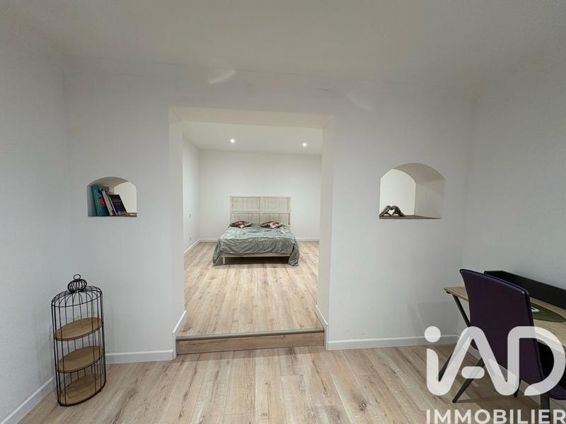 Appartement - 81 m² - 3 pièces