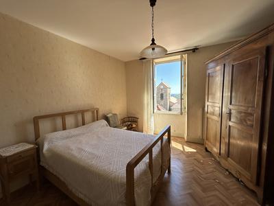 Maison ancienne - 156 m² - 8 pièces