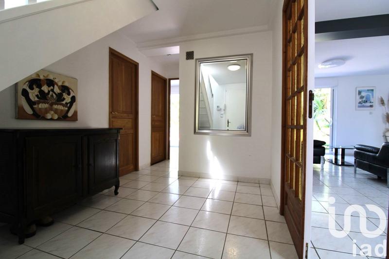 Maison - 175 m² - 7 pièces