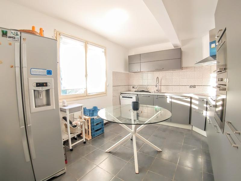 Maison ancienne - 189 m² - 6 pièces