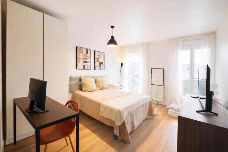 Duplex - 69 m² - 4 pièces